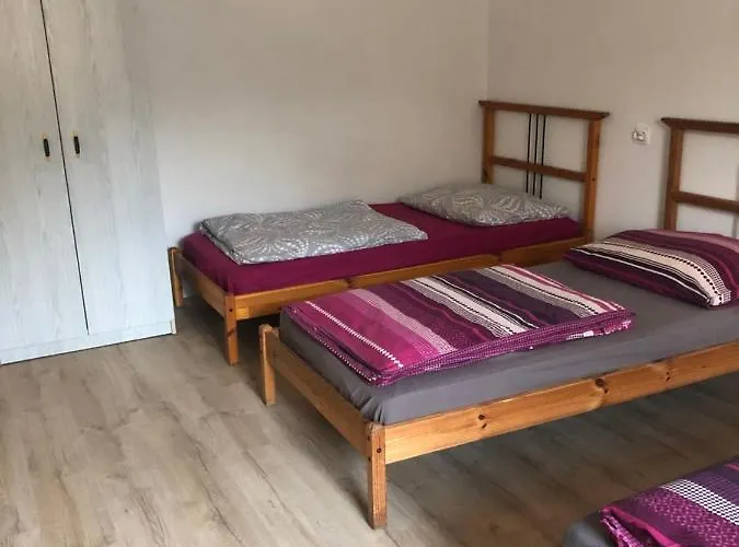 Tanie Pokoje Blisko Lotniska