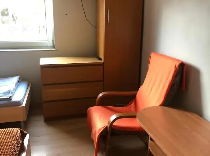 Tanie Pokoje Blisko Lotniska