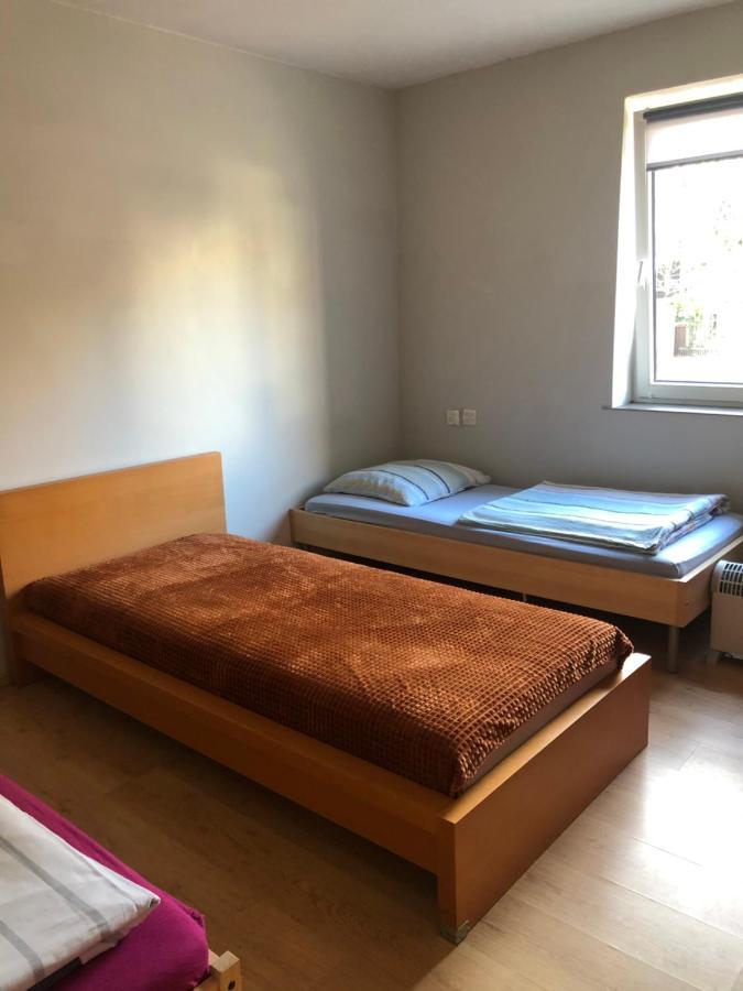 Хостел Tanie Blisko Lotniska